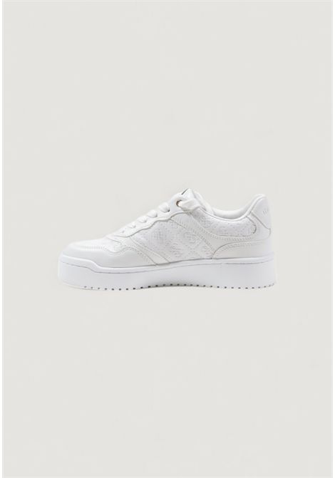  GUESS FOOTWEAR | Sneakers | FLJMI6 FAL12WHITE